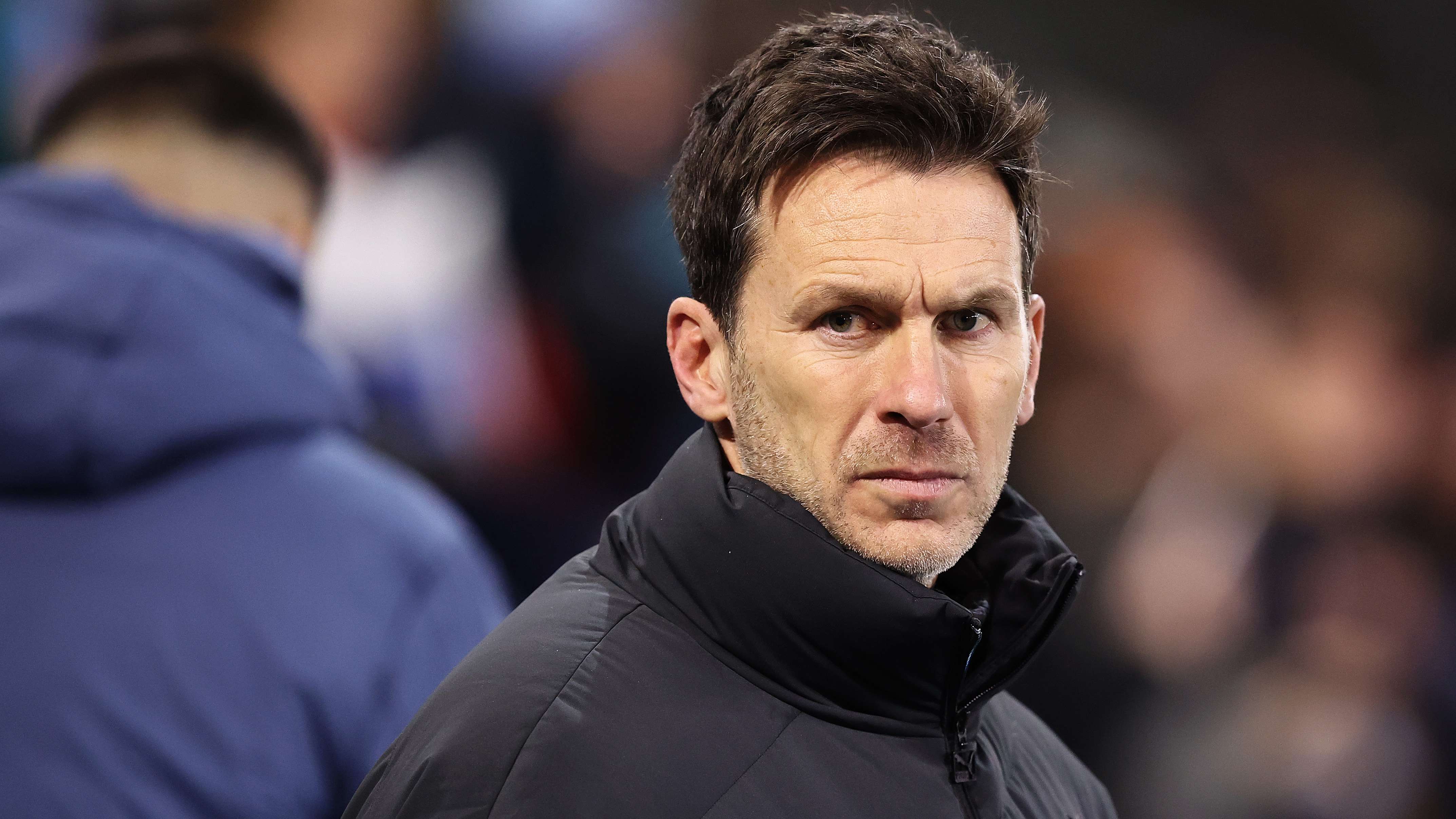 霍震霆点赞亚冬会筹备工作：哈尔滨或成世界冬季旅游中心.